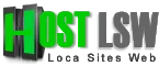 Host LSW — Loca Sites Web
