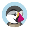 Logotipo PrestaShop